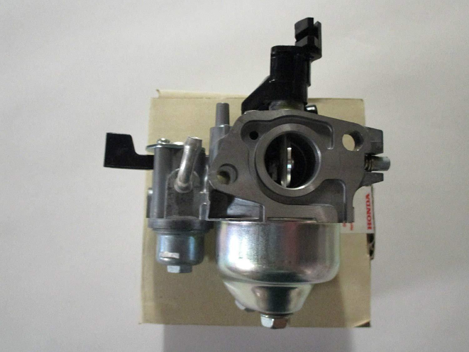 Honda Automotive Parts and Accessories Honda Carburetor 16100-Z0T-911 16100-Z0T-911 Jorgensen Powersports