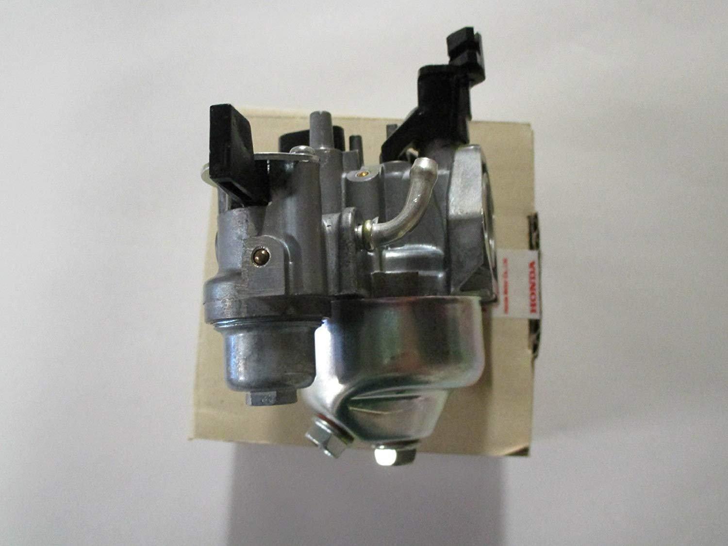 Honda Automotive Parts and Accessories Honda Carburetor 16100-Z0T-911 16100-Z0T-911 Jorgensen Powersports