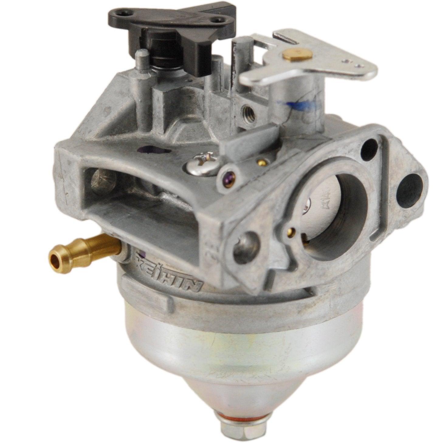 Honda Automotive Parts and Accessories Honda Carburetor 16100-Z0Y-853 16100-Z0Y-853 Jorgensen Powersports