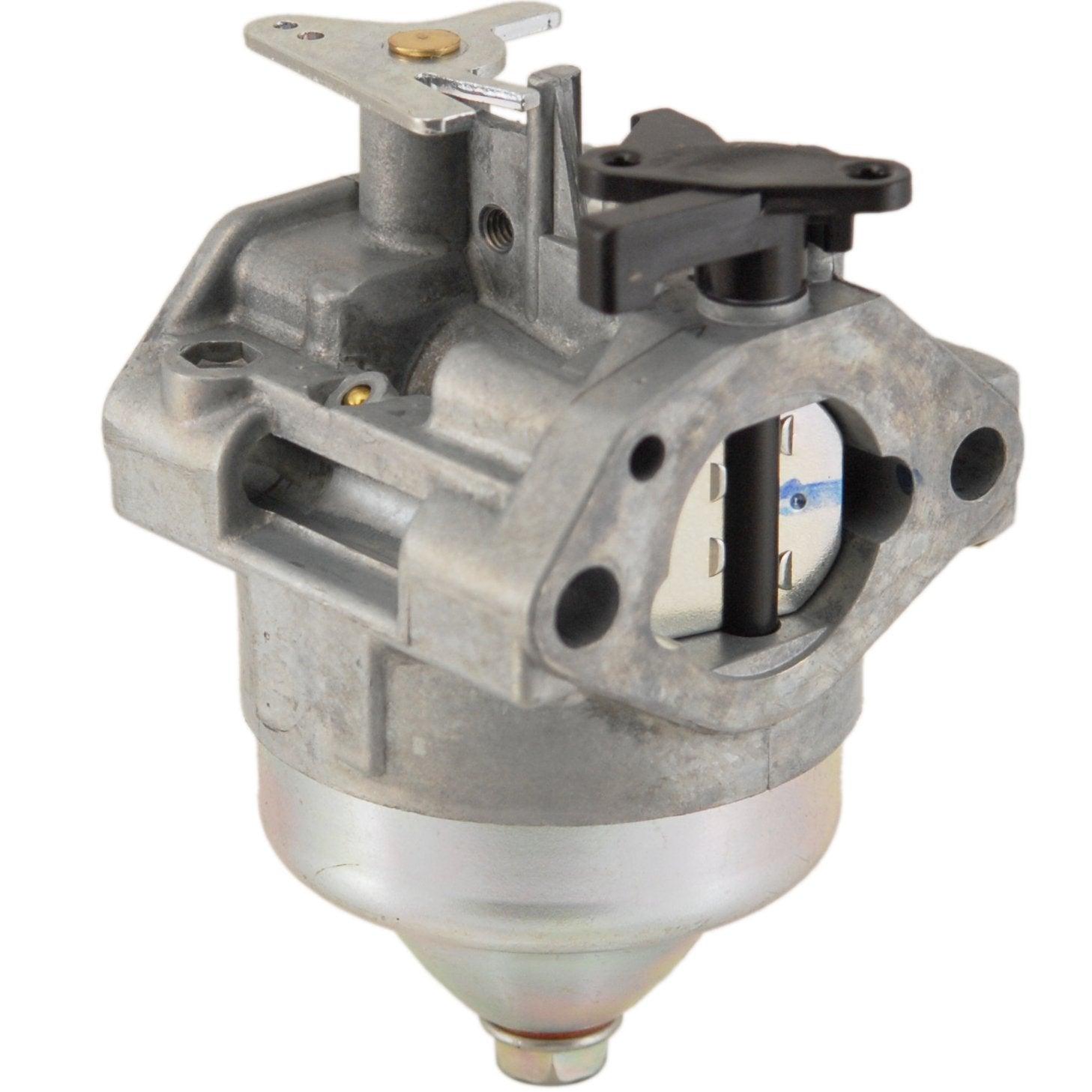 Honda Automotive Parts and Accessories Honda Carburetor 16100-Z0Y-853 16100-Z0Y-853 Jorgensen Powersports