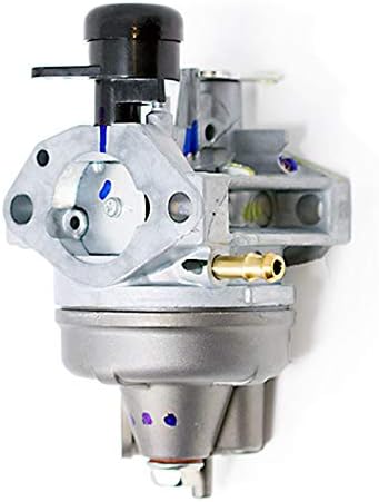 Honda Automotive Parts and Accessories Honda Carburetor 16100-Z1A-H01 16100-Z1A-H01 Jorgensen Powersports