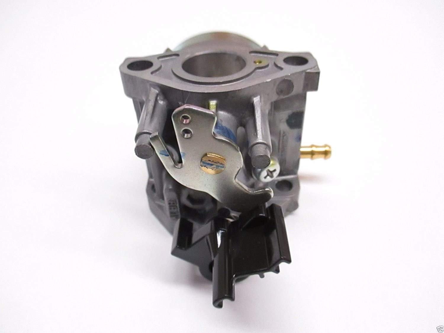 Honda Automotive Parts and Accessories Honda Carburetor 16100-Z8B-901 16100-Z8B-901 639440922827 Jorgensen Powersports
