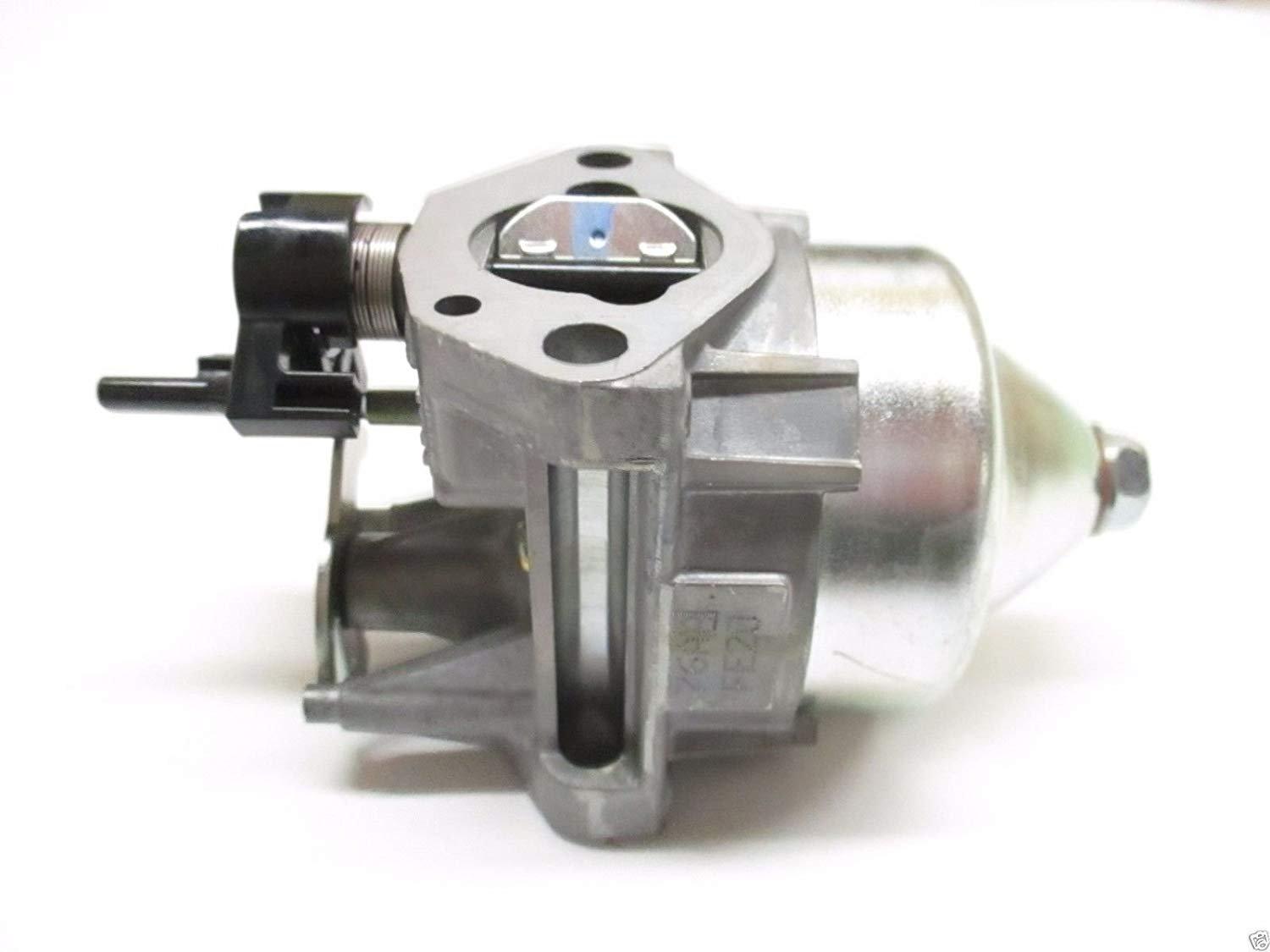 Honda Automotive Parts and Accessories Honda Carburetor 16100-Z8B-901 16100-Z8B-901 639440922827 Jorgensen Powersports