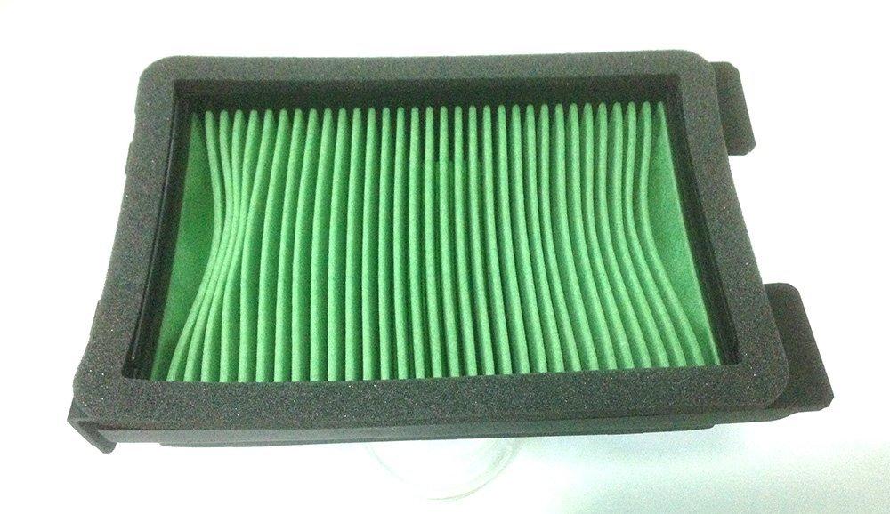 Honda Automotive Parts and Accessories Honda Element Air Cleaner 17211-KYJ-900 17211-KYJ-900 737946710600 Jorgensen Powersports