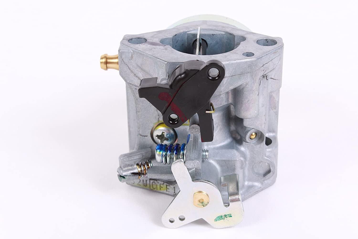 Honda Automotive Parts and Accessories Honda Engine Carburetor 16100-Z0L-023 Jorgensen Powersports