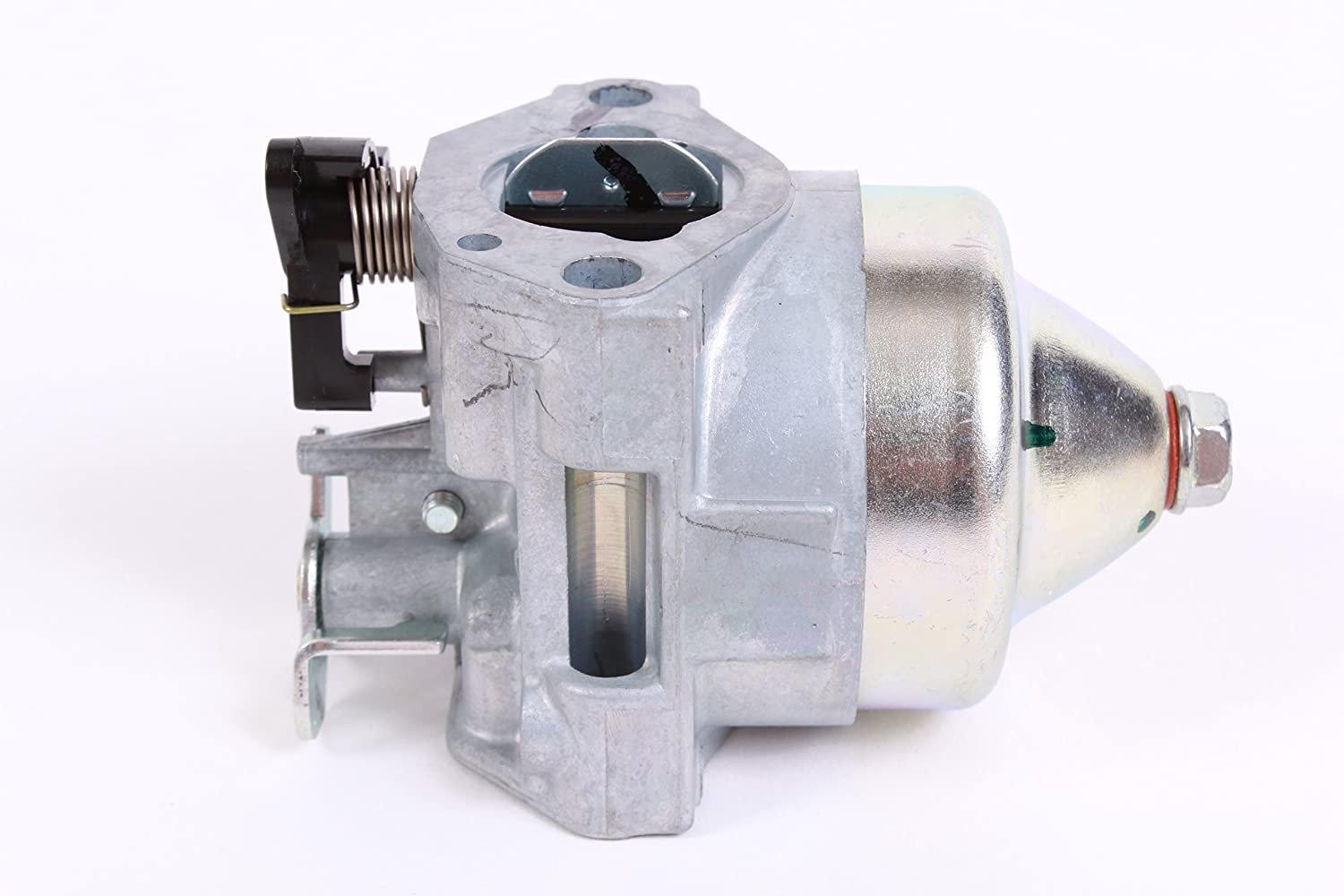 Honda Automotive Parts and Accessories Honda Engine Carburetor 16100-Z0L-023 Jorgensen Powersports