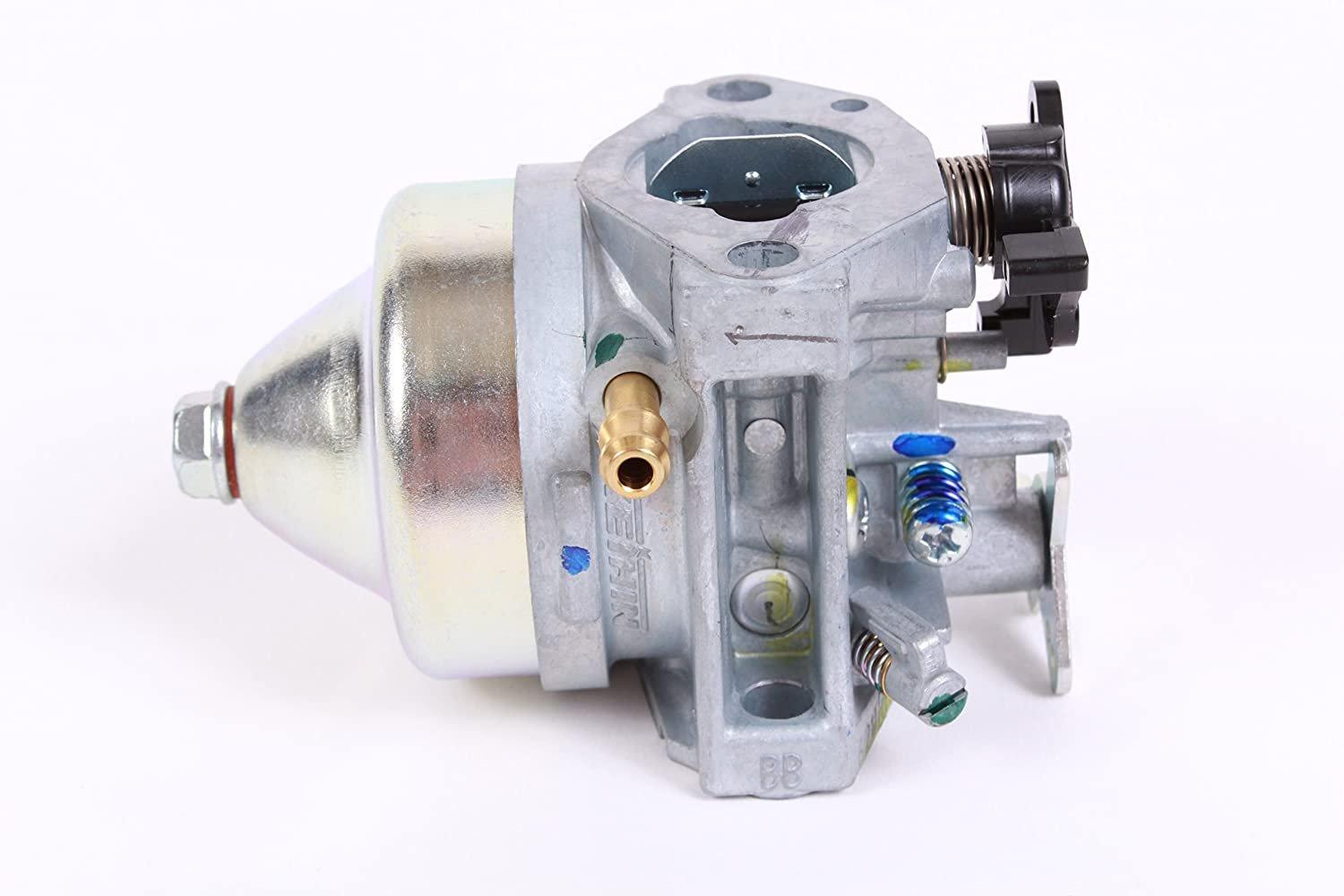 Honda Automotive Parts and Accessories Honda Engine Carburetor 16100-Z0L-023 Jorgensen Powersports