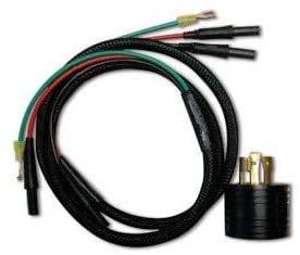 Honda Automotive Parts and Accessories Honda EU2 Companion Cable/RV Adapter Kit 08E92-HPK2031 Jorgensen Powersports