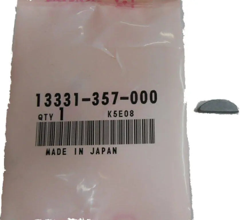 Honda Flywheel Key for Honda Engines Honda