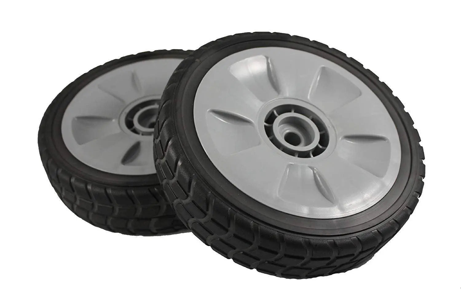 Honda Front Wheels 2-Pack Honda
