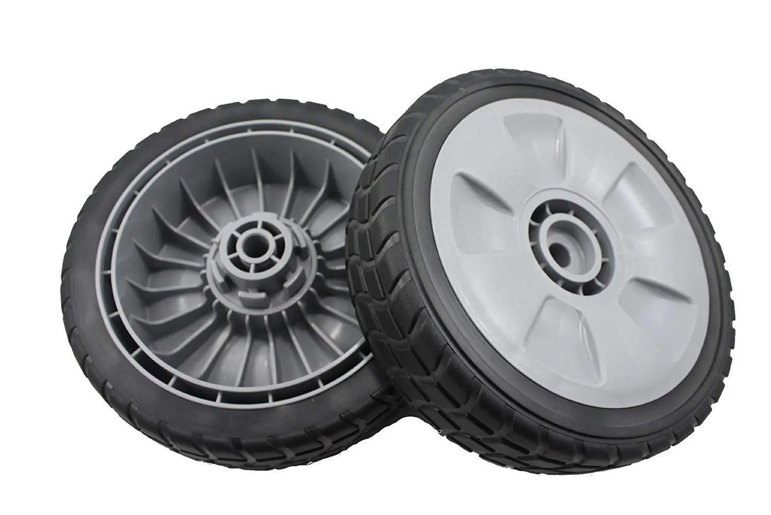Honda Front Wheels 2-Pack Honda