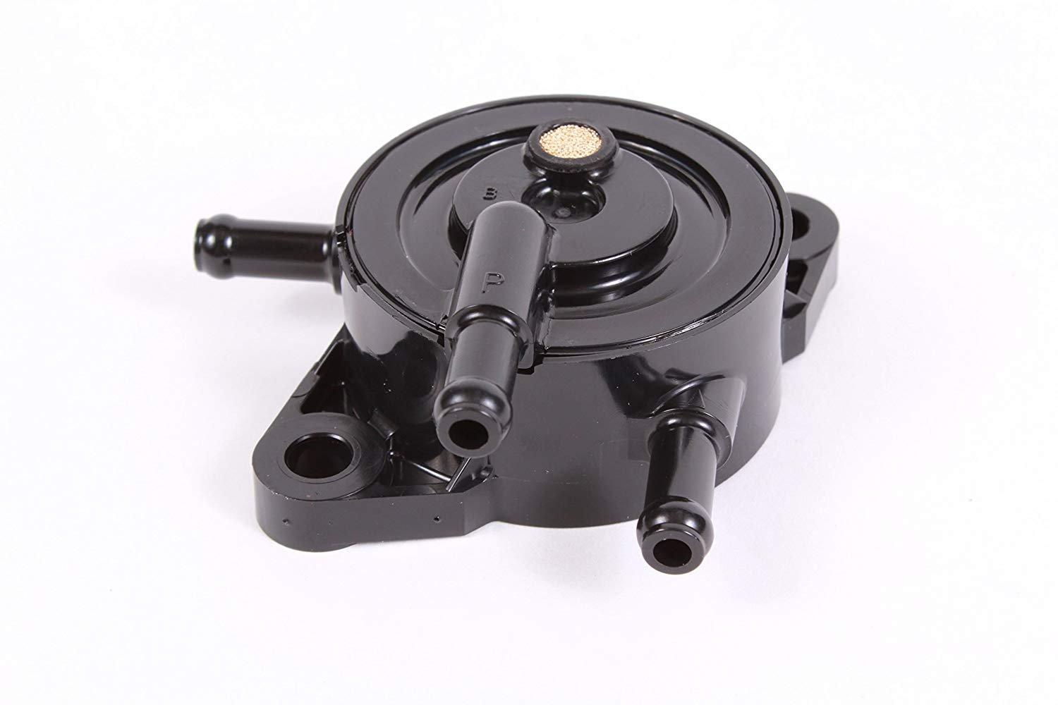 Honda Automotive Parts and Accessories Honda Fuel Pump Assembly 16700-Z0J-003 16700-Z0J-003 719534666506 Jorgensen Powersports