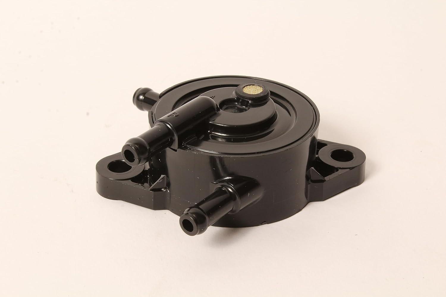 Honda Automotive Parts and Accessories Honda Fuel Pump Assembly 16700-Z8A-004 16700-Z8A-004 334795136231 Jorgensen Powersports