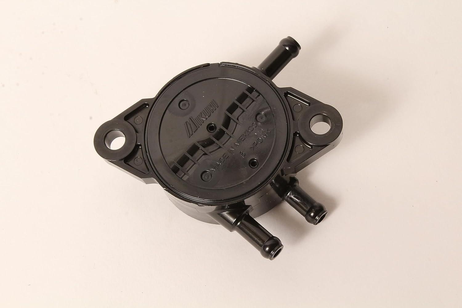 Honda Automotive Parts and Accessories Honda Fuel Pump Assembly 16700-Z8A-004 16700-Z8A-004 334795136231 Jorgensen Powersports