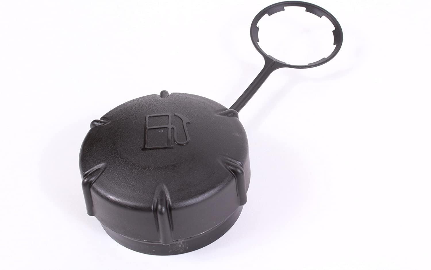 Honda Automotive Parts and Accessories Honda Gas Fuel Cap 17620-Z0J-800 Jorgensen Powersports