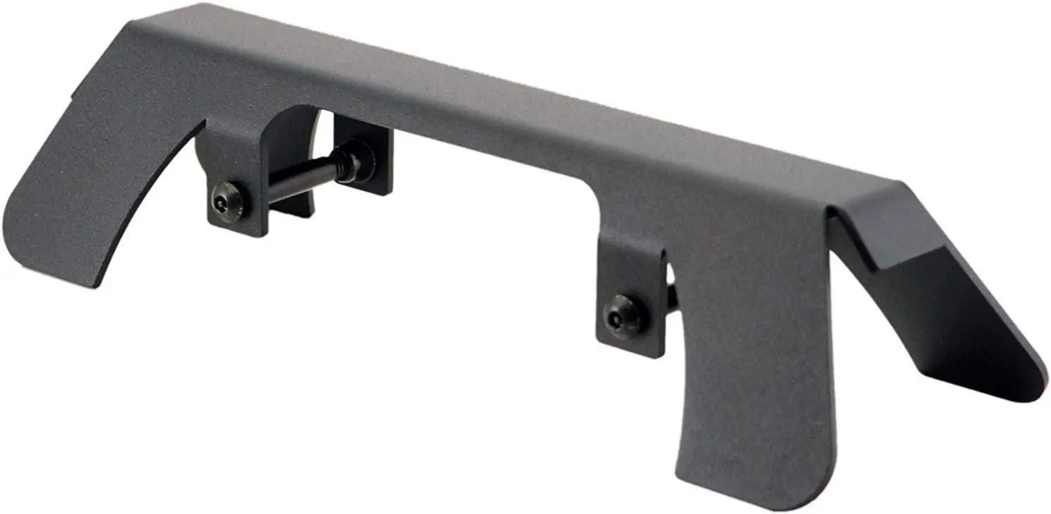 Honda Automotive Parts and Accessories Honda Generator Theft Deterrent Bracket 63230-Z07-010AH 786102003742 Jorgensen Powersports