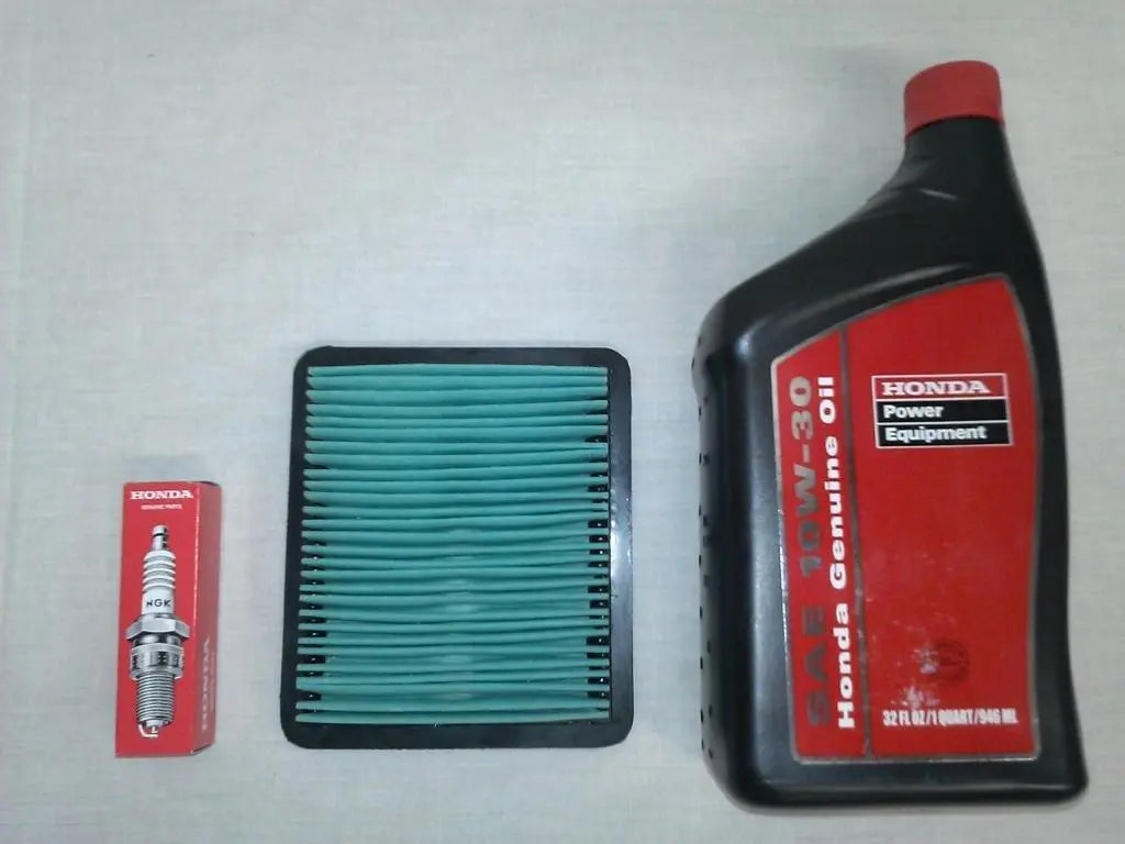 Honda Generator Tune-Up Kit Honda