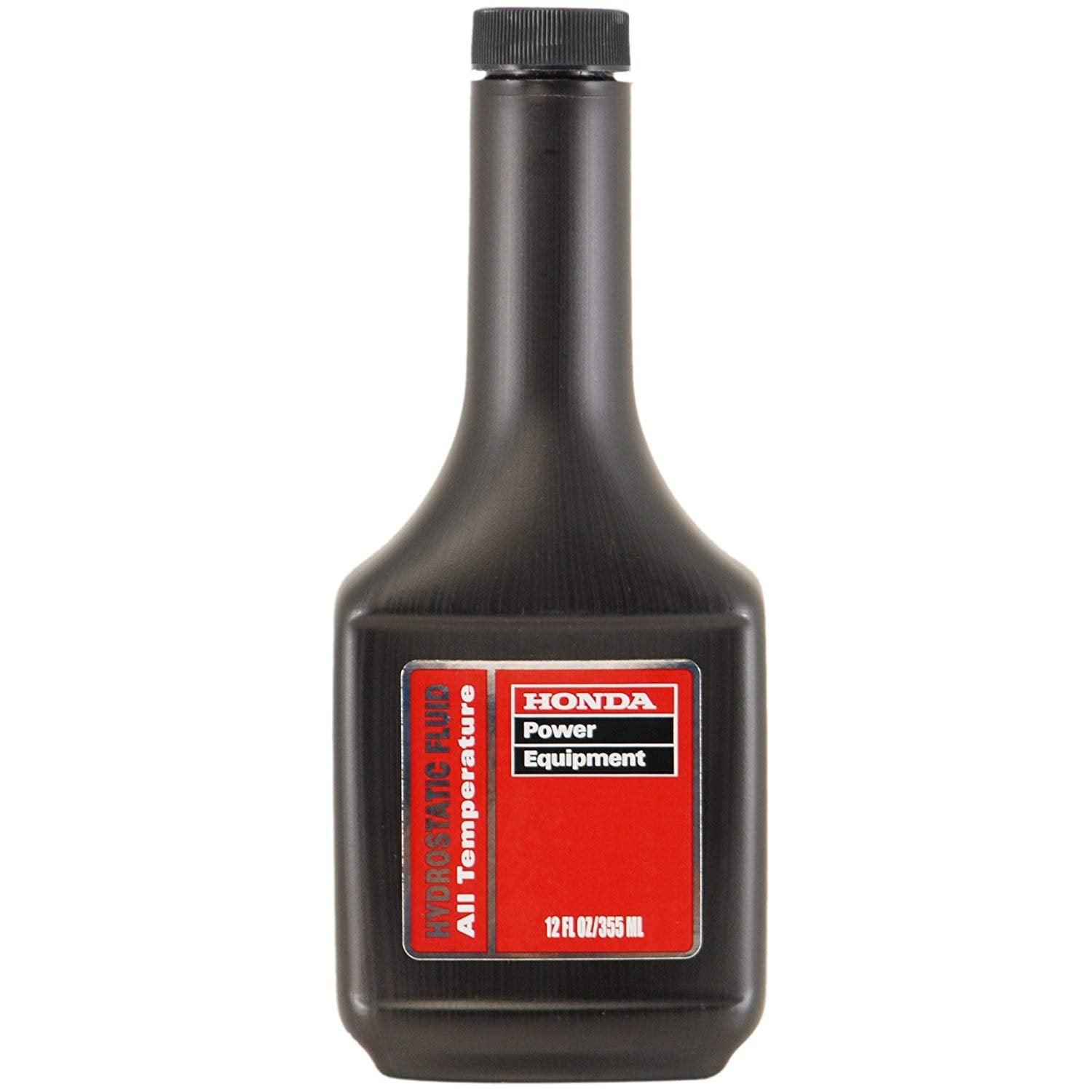 Honda Automotive Parts and Accessories Honda Hydrostatic Fluid 08208-HST02 Jorgensen Powersports