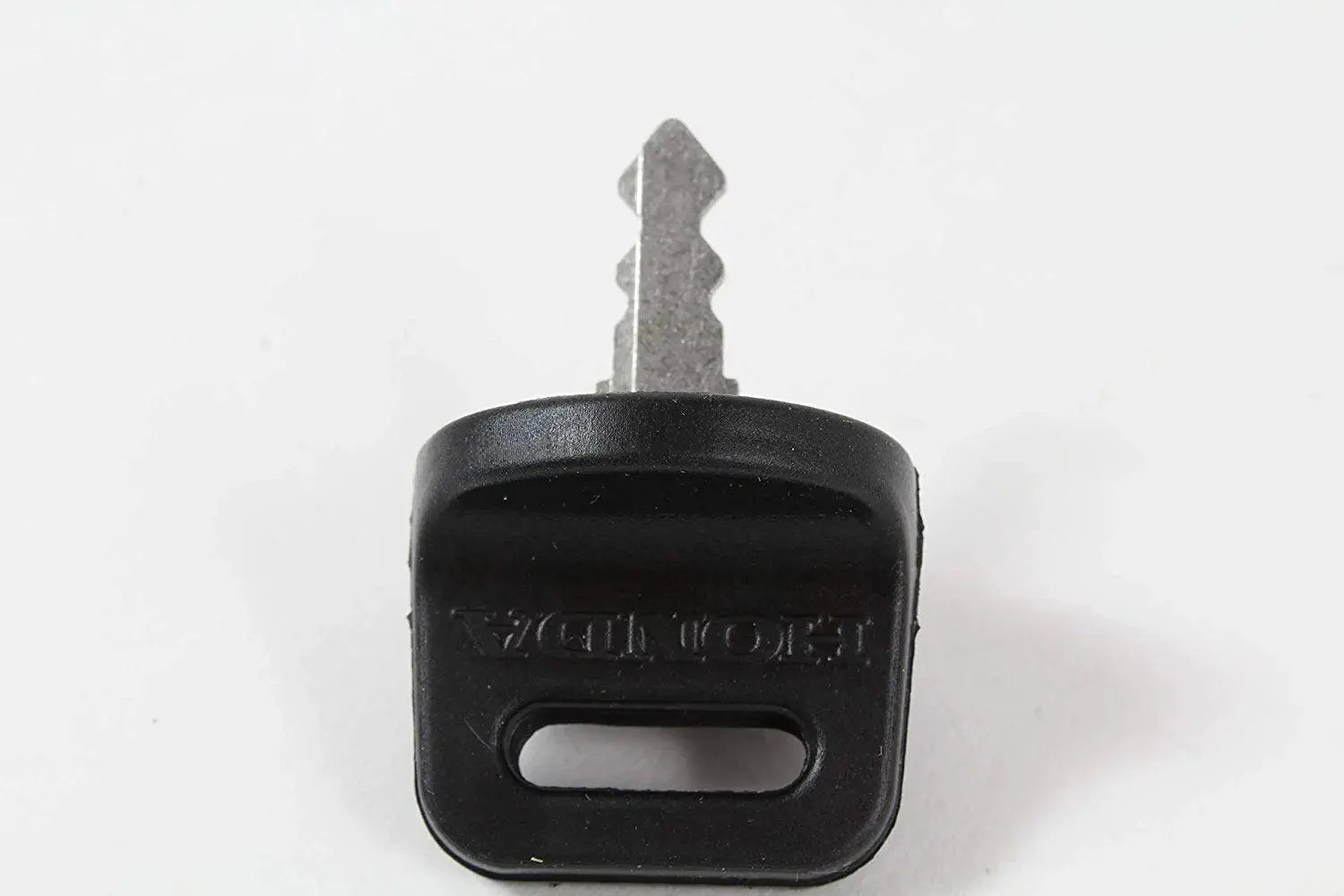 Honda Automotive Parts and Accessories Honda Ignition Key 35110-ZV5-V50 35110-ZV5-V50 295663640078 Jorgensen Powersports