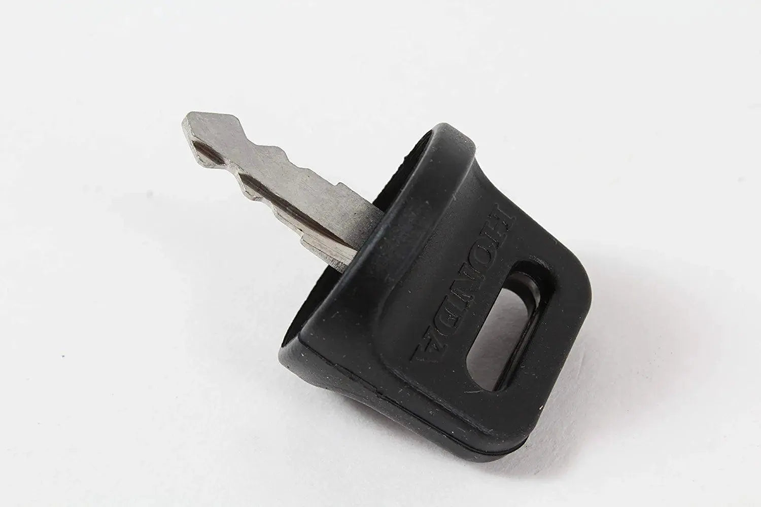 Honda Automotive Parts and Accessories Honda Ignition Key 35110-ZV5-V50 35110-ZV5-V50 295663640078 Jorgensen Powersports