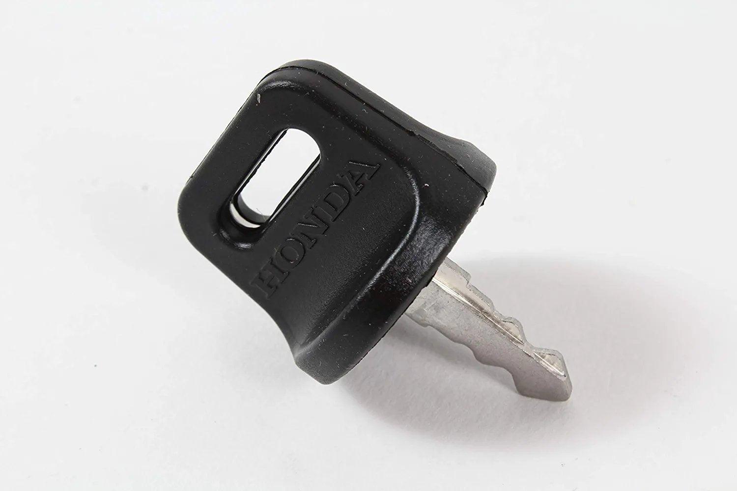 Honda Automotive Parts and Accessories Honda Ignition Key 35110-ZV5-V50 35110-ZV5-V50 295663640078 Jorgensen Powersports