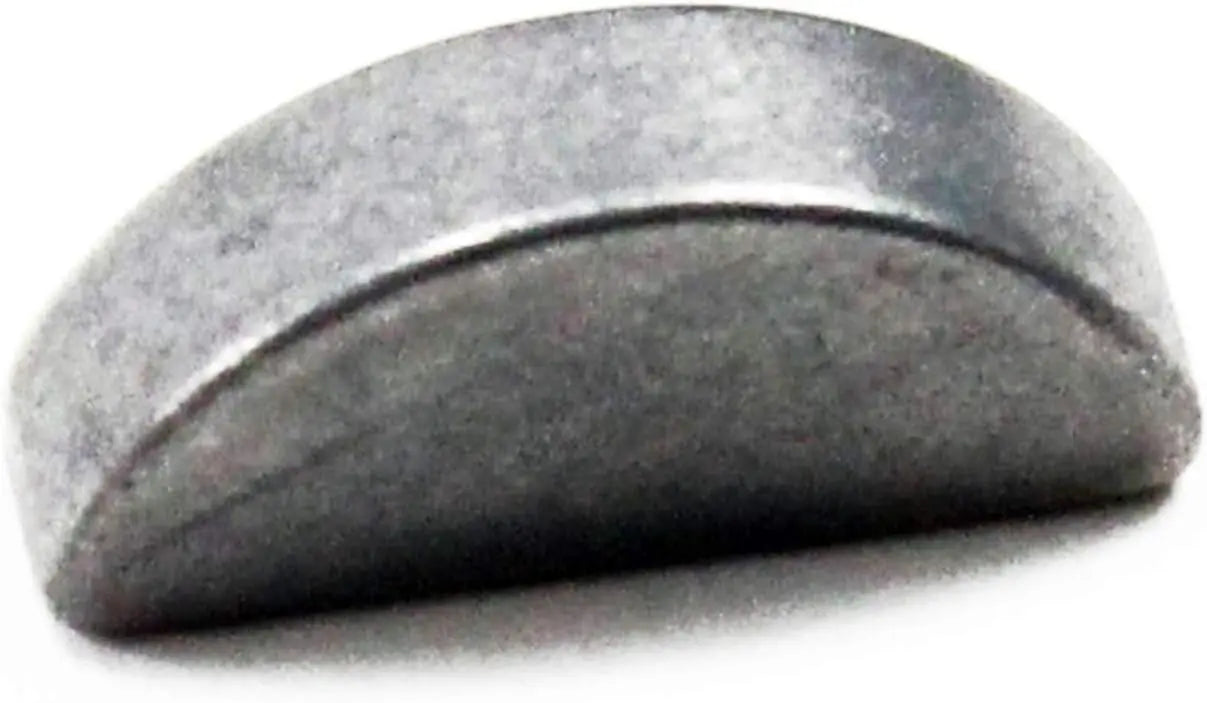 Honda Automotive Parts and Accessories Honda Key (25x18) Part # 13331-Z8B-900 13331-Z8B-900 B00TD3RFF8 Jorgensen Powersports