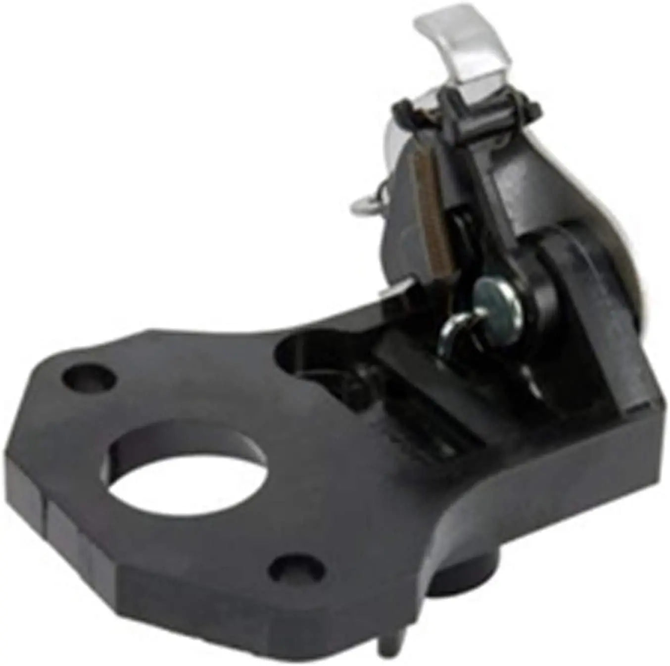 Honda Lawn Mower Choke Control Honda