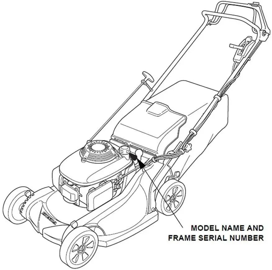Honda Lawn Mower Engines Recoil Starter Assembly Honda