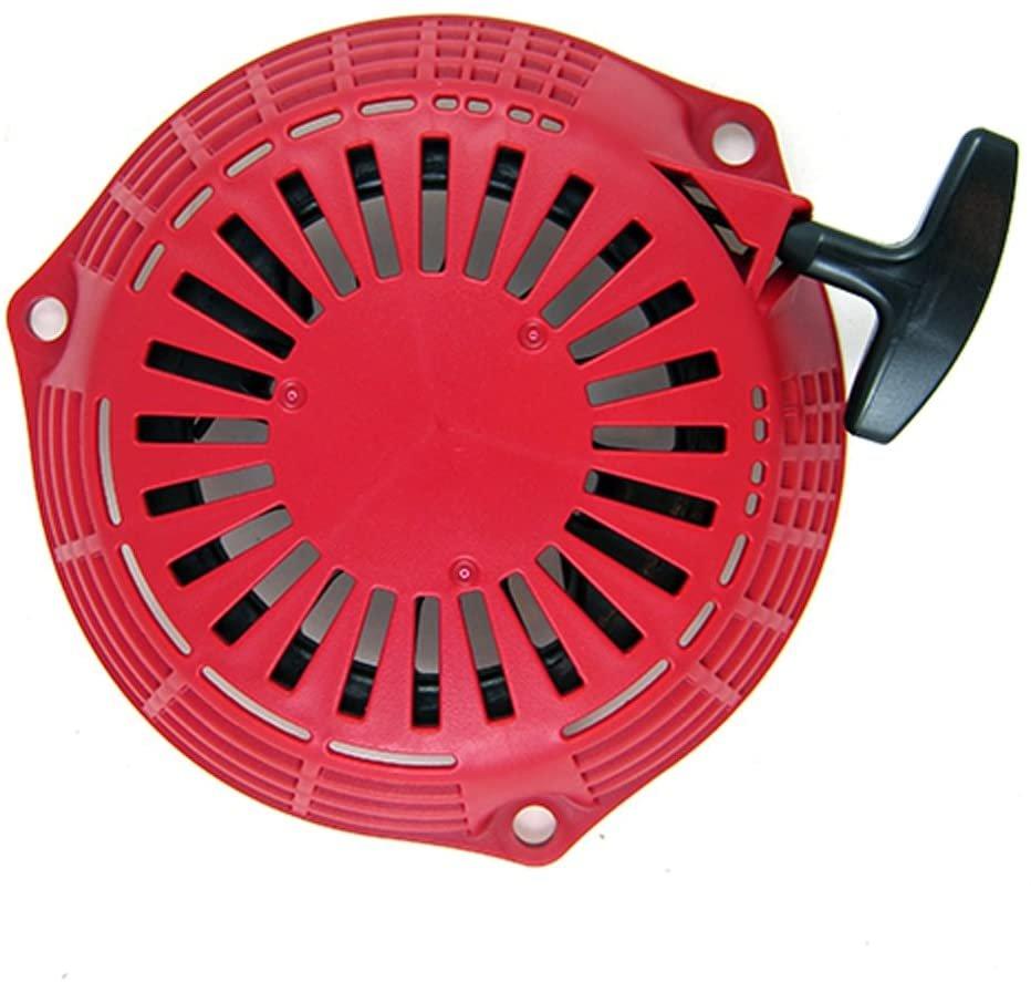 Honda Automotive Parts and Accessories Honda Lawn Mower Engines Recoil Starter Assembly 28400-Z8B-901ZB Jorgensen Powersports