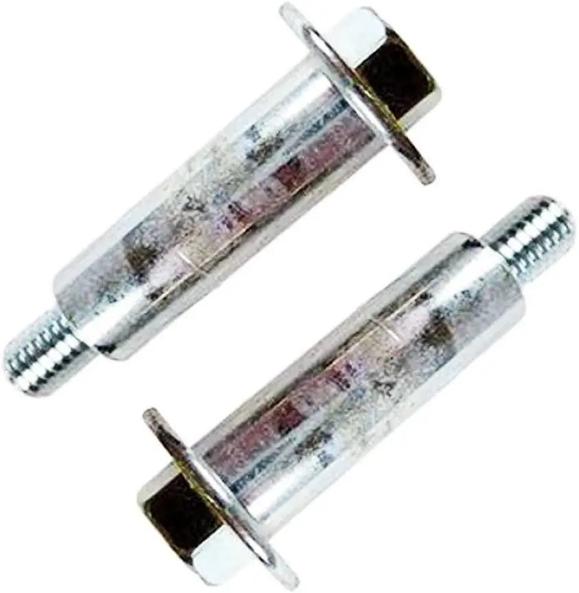 Honda Lawn Mower Front Wheel Shaft 2-Pack Honda