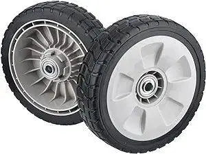 Honda Lawn Mower Rear Wheel 2-Pack Honda