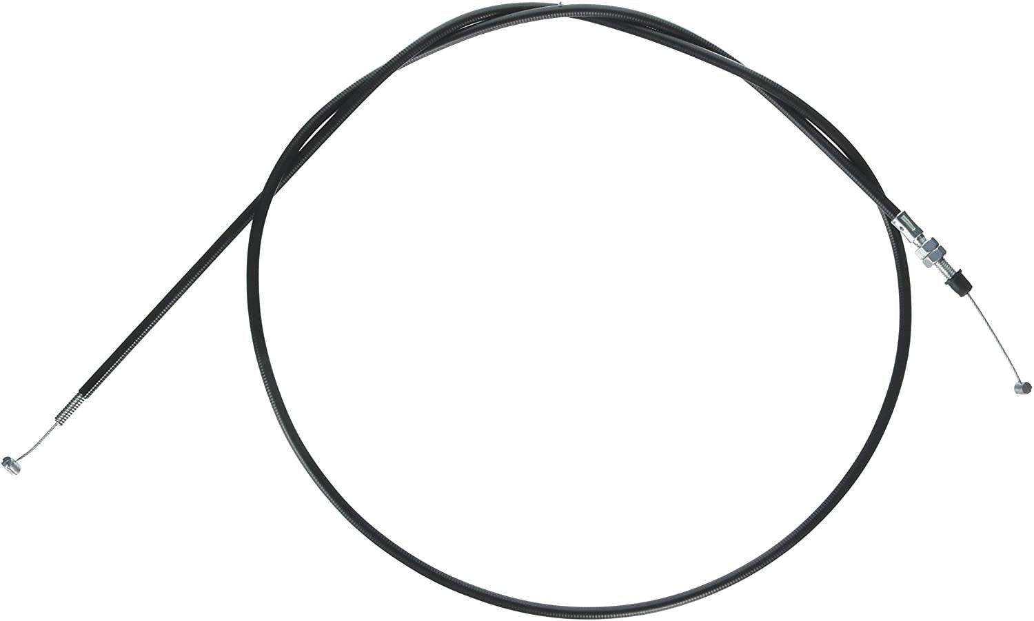 Honda Automotive Parts and Accessories Honda Lawn Mower Throttle Cable 17910-VA3-S01 Jorgensen Powersports