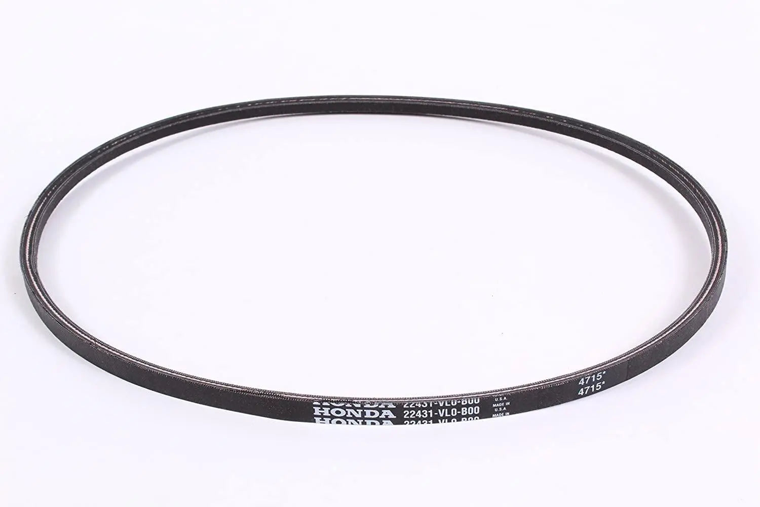 Honda Lawn Mower V-Belt Honda