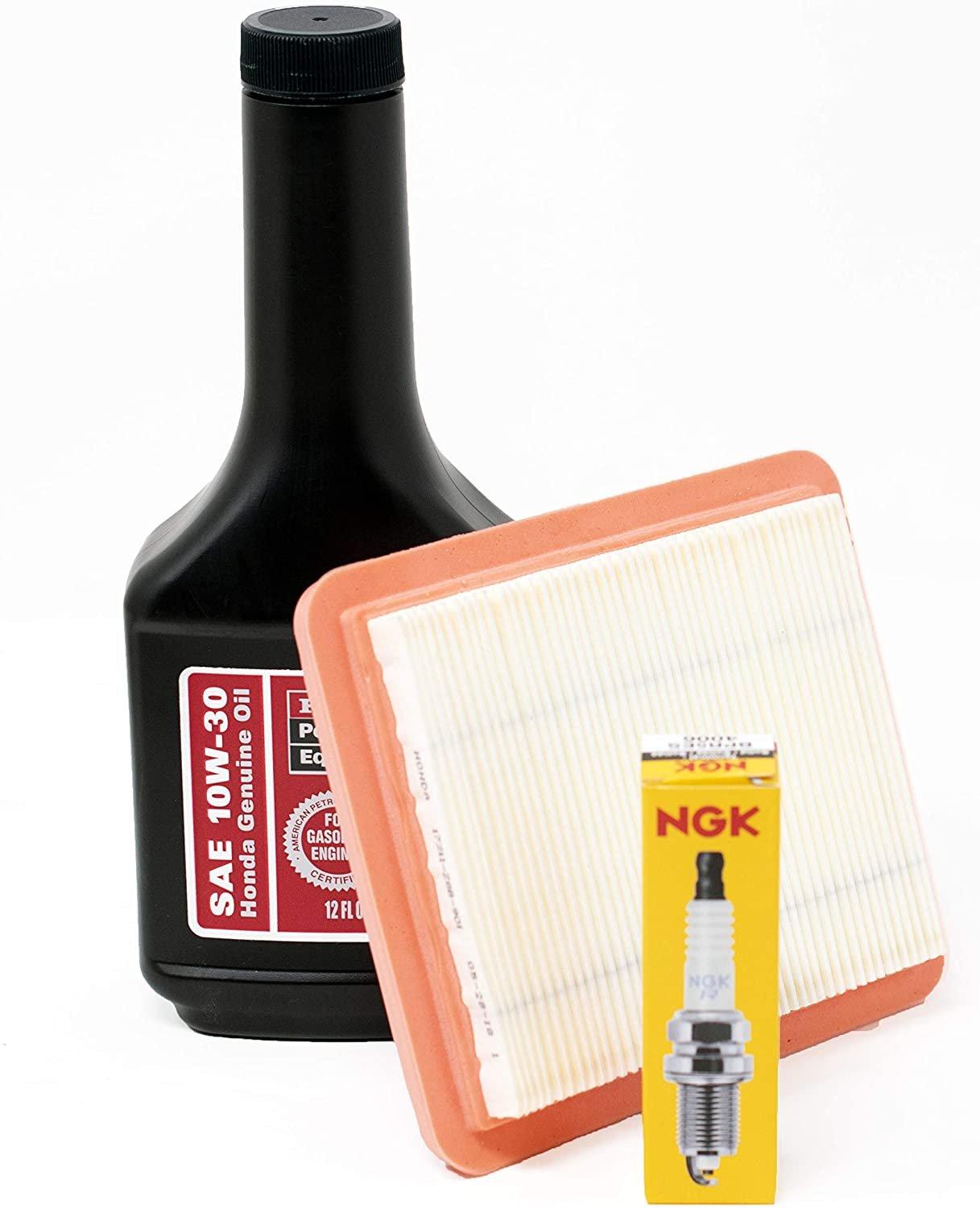 Honda Automotive Parts and Accessories Honda Mower Tune-Up Kit Hon-103 Jorgensen Powersports