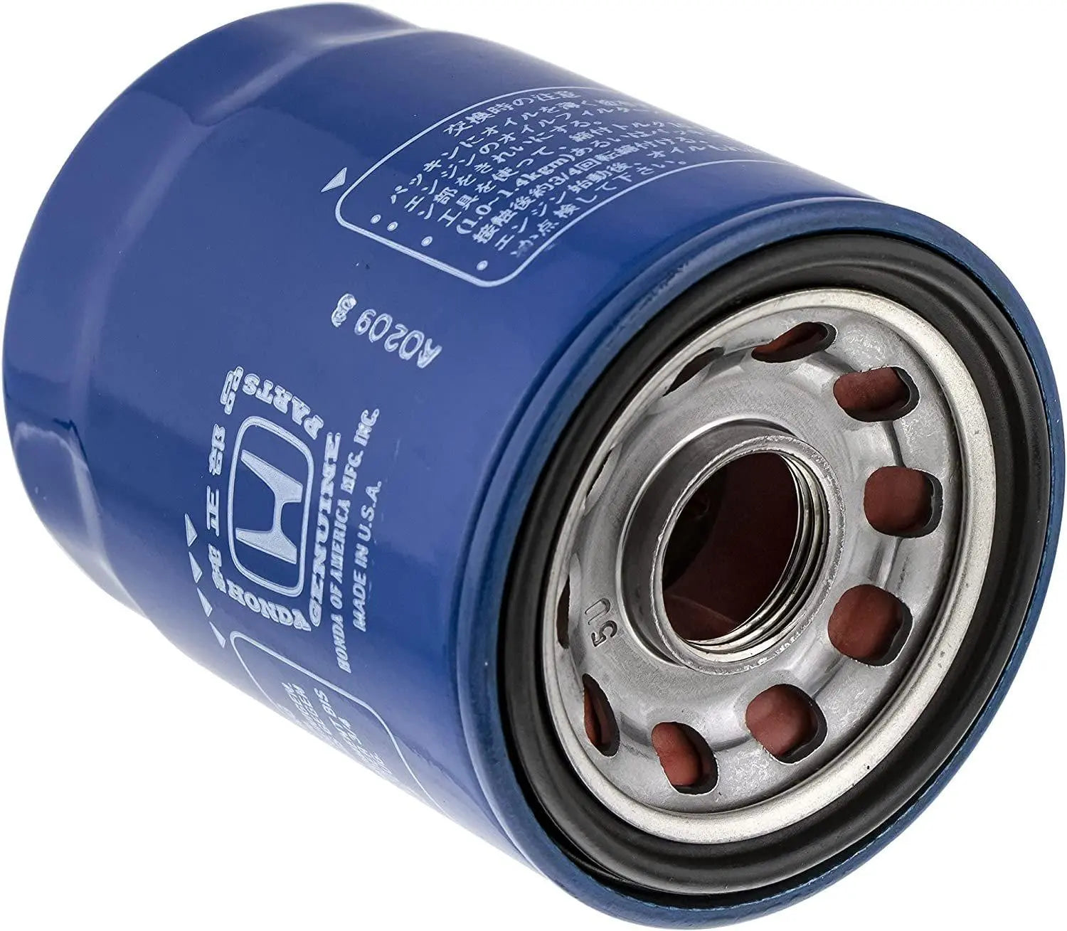 Honda Oil Filter 15400-PLM-A02PE Honda