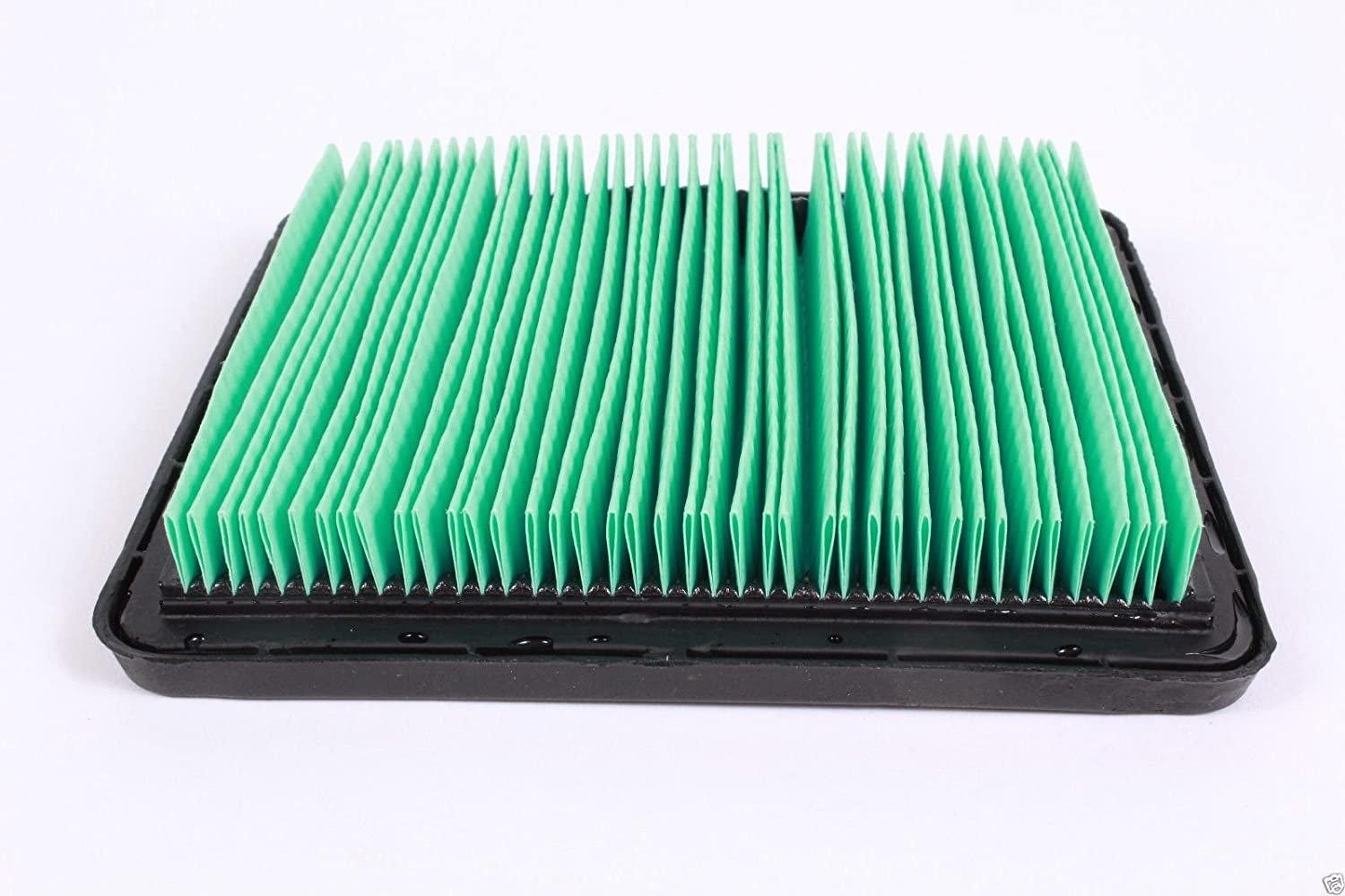 Honda Automotive Parts and Accessories Honda Paper Element Air Cleaner 17211-ZL8-023 Jorgensen Powersports