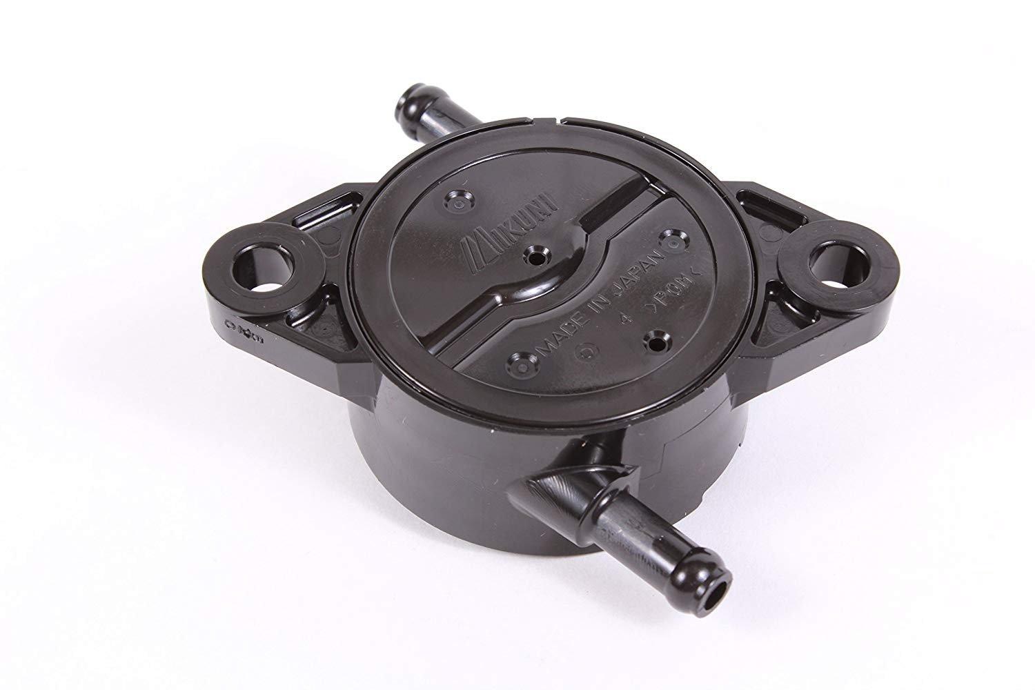 Honda Automotive Parts and Accessories Honda Pump Assembly 16700-Z6L-003 Jorgensen Powersports