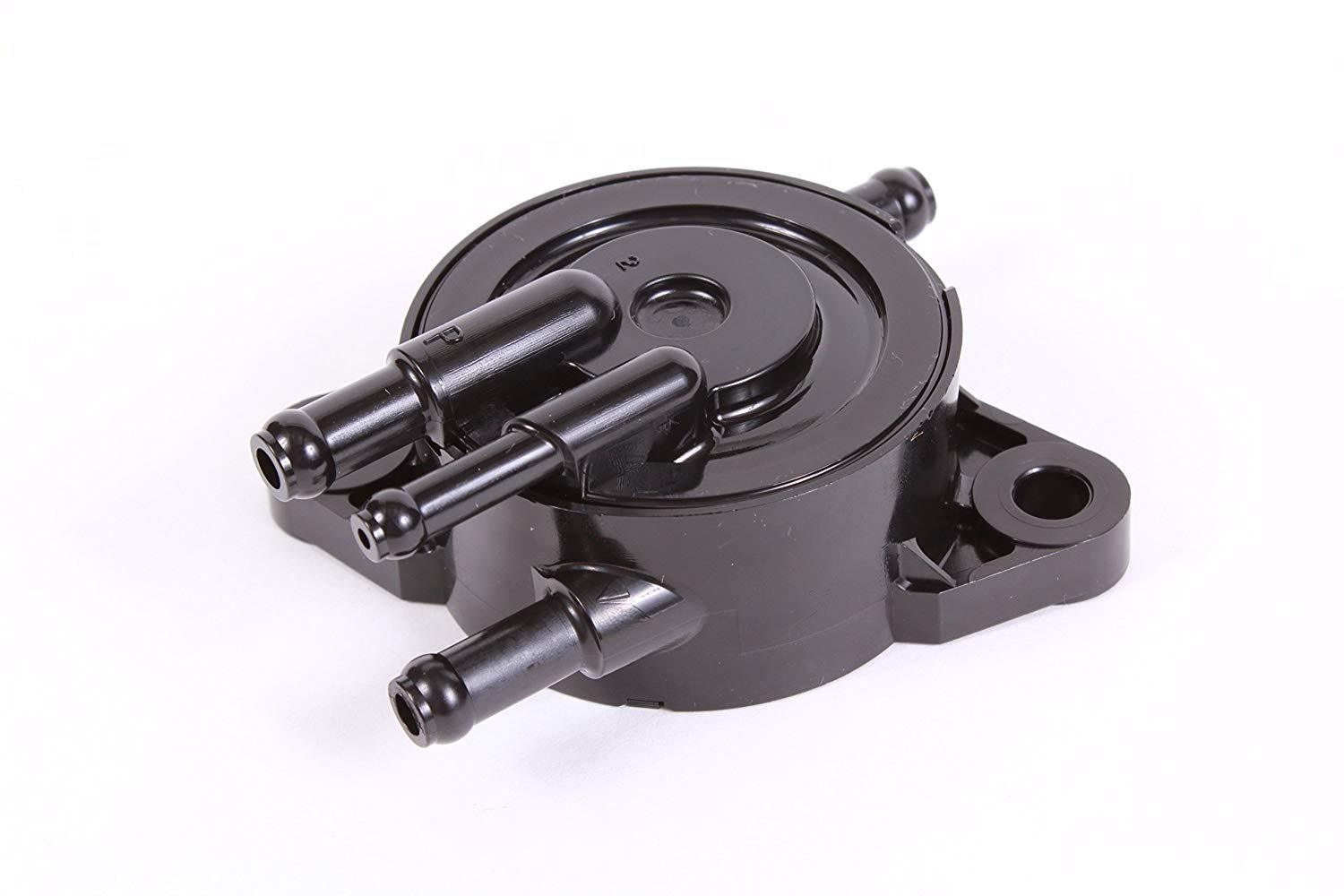 Honda Automotive Parts and Accessories Honda Pump Assembly 16700-Z6L-003 Jorgensen Powersports