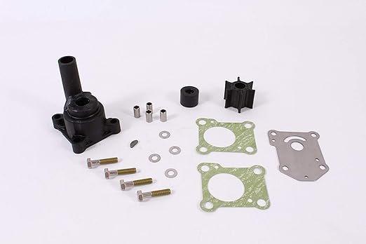 Honda Automotive Parts and Accessories Honda Pump Kit Impeller 06193-ZV5-030 Jorgensen Powersports