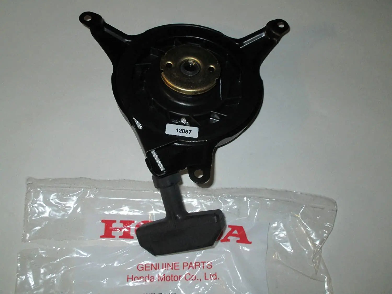 Honda Recoil Starter Assembly 28400-ZG9-803 Honda