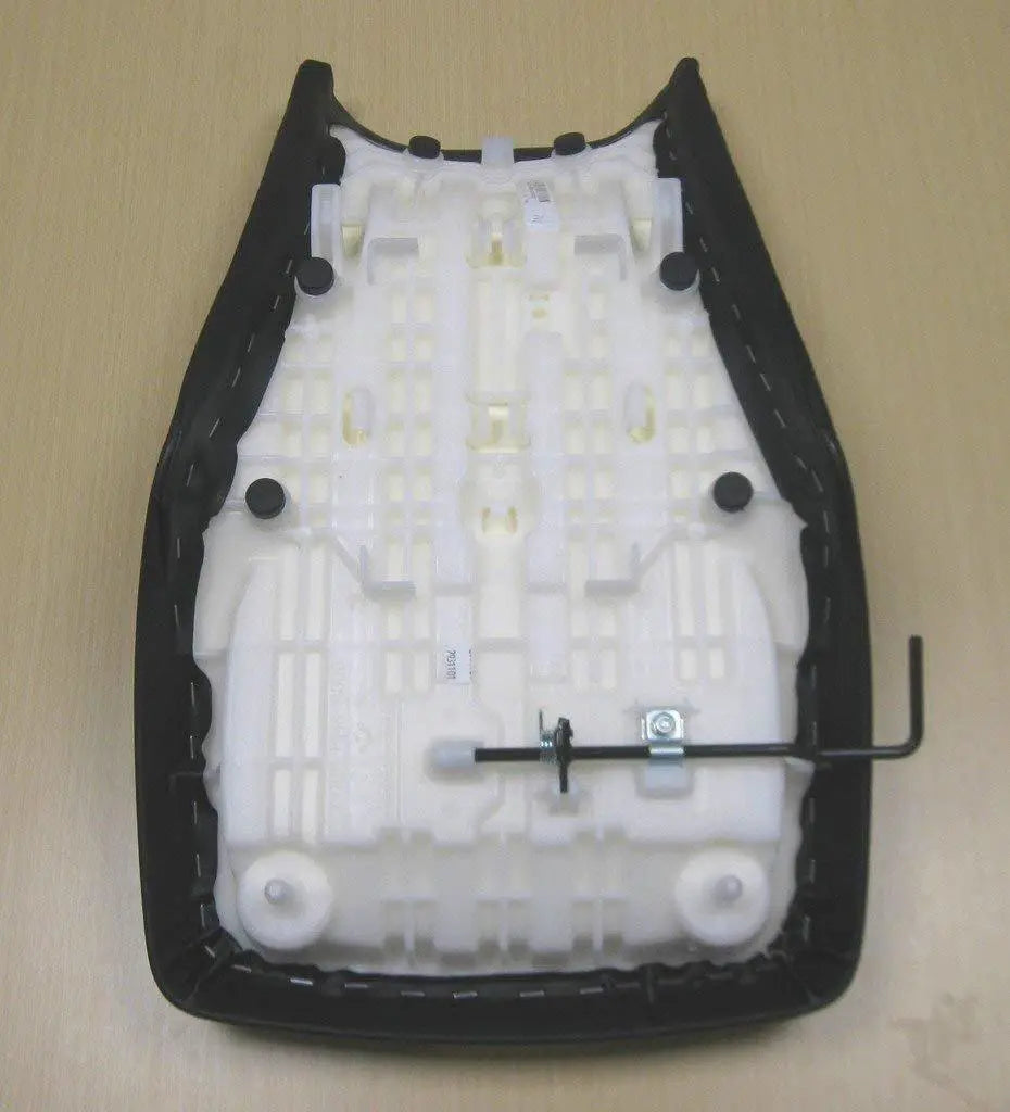 Honda Seat 77100-HM8-B80ZA Honda