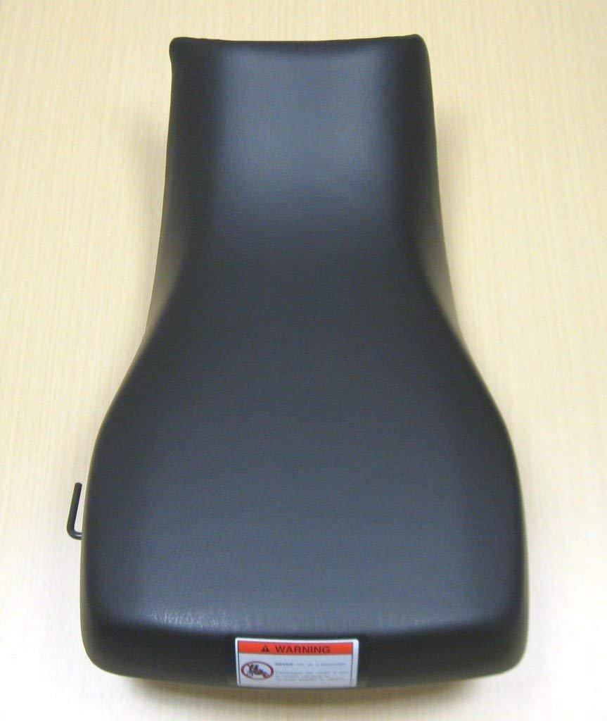 Honda Automotive Parts and Accessories Honda Seat 77100-HM8-B80ZA 77100-HM8-B80ZA Jorgensen Powersports