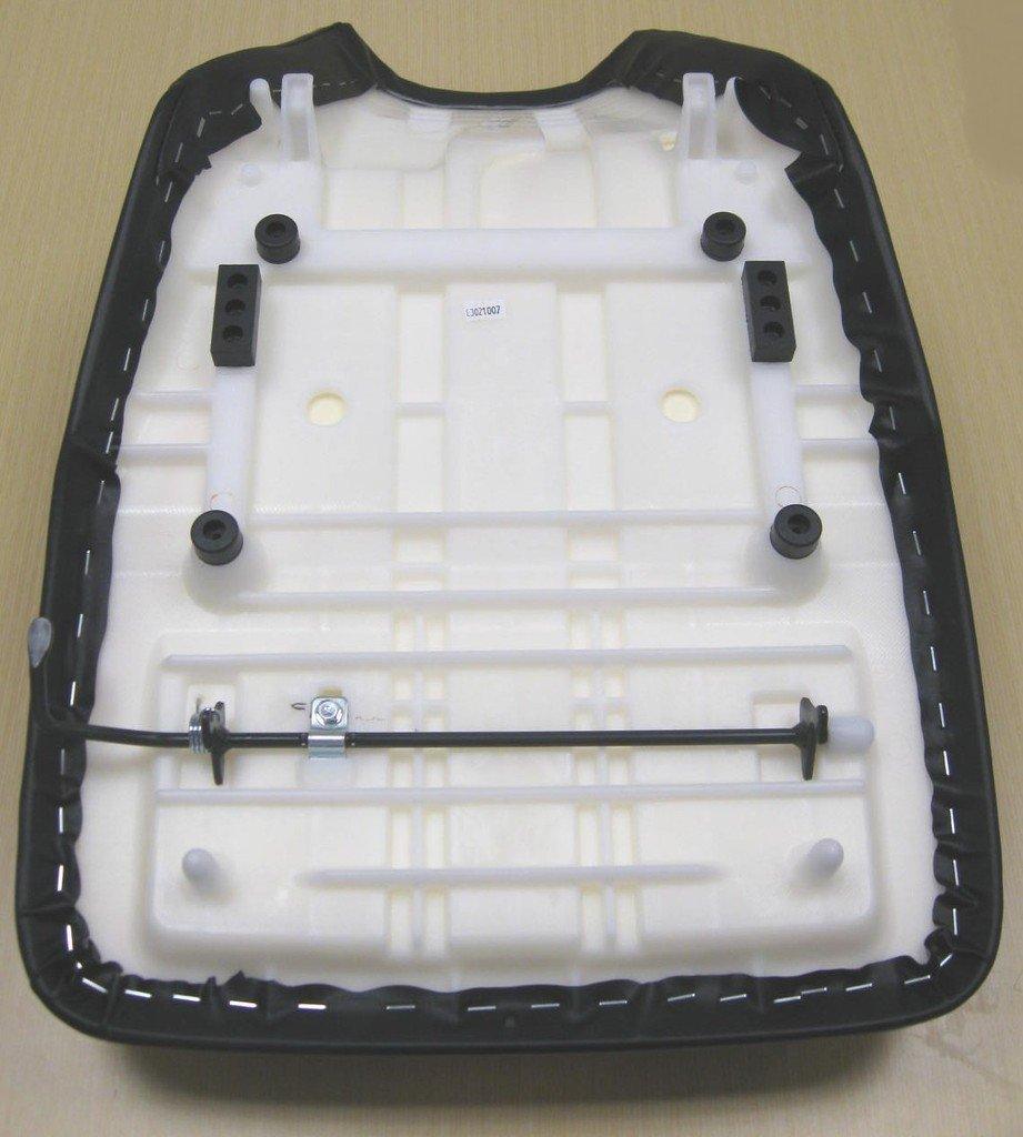 Honda Automotive Parts and Accessories Honda Seat 77100-HN2-000ZA 77100-HN2-000ZA Jorgensen Powersports