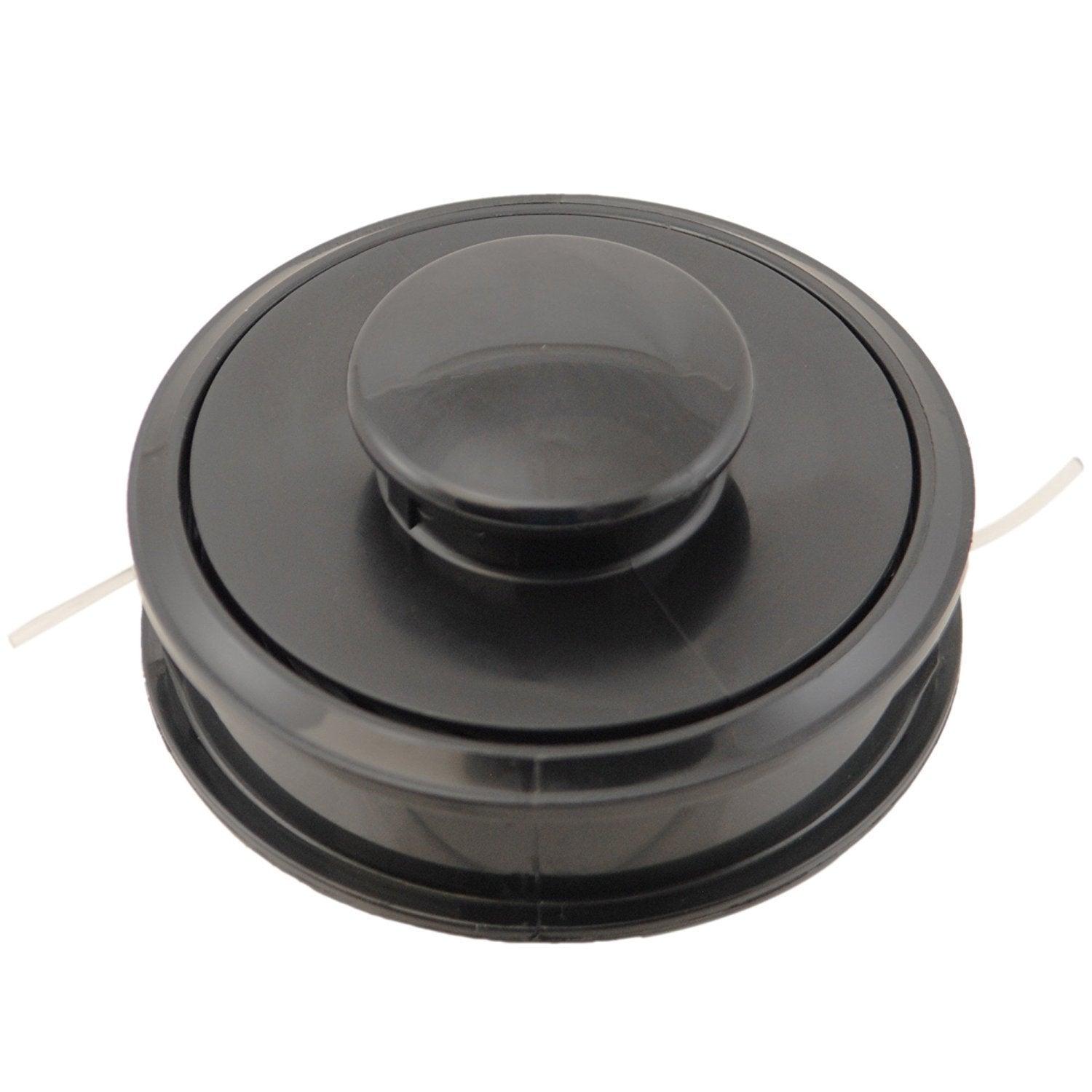 Honda Automotive Parts and Accessories Honda Semi-Matic Replacement Trimmer Head 72560-VH8-642AH 717630878731 Jorgensen Powersports