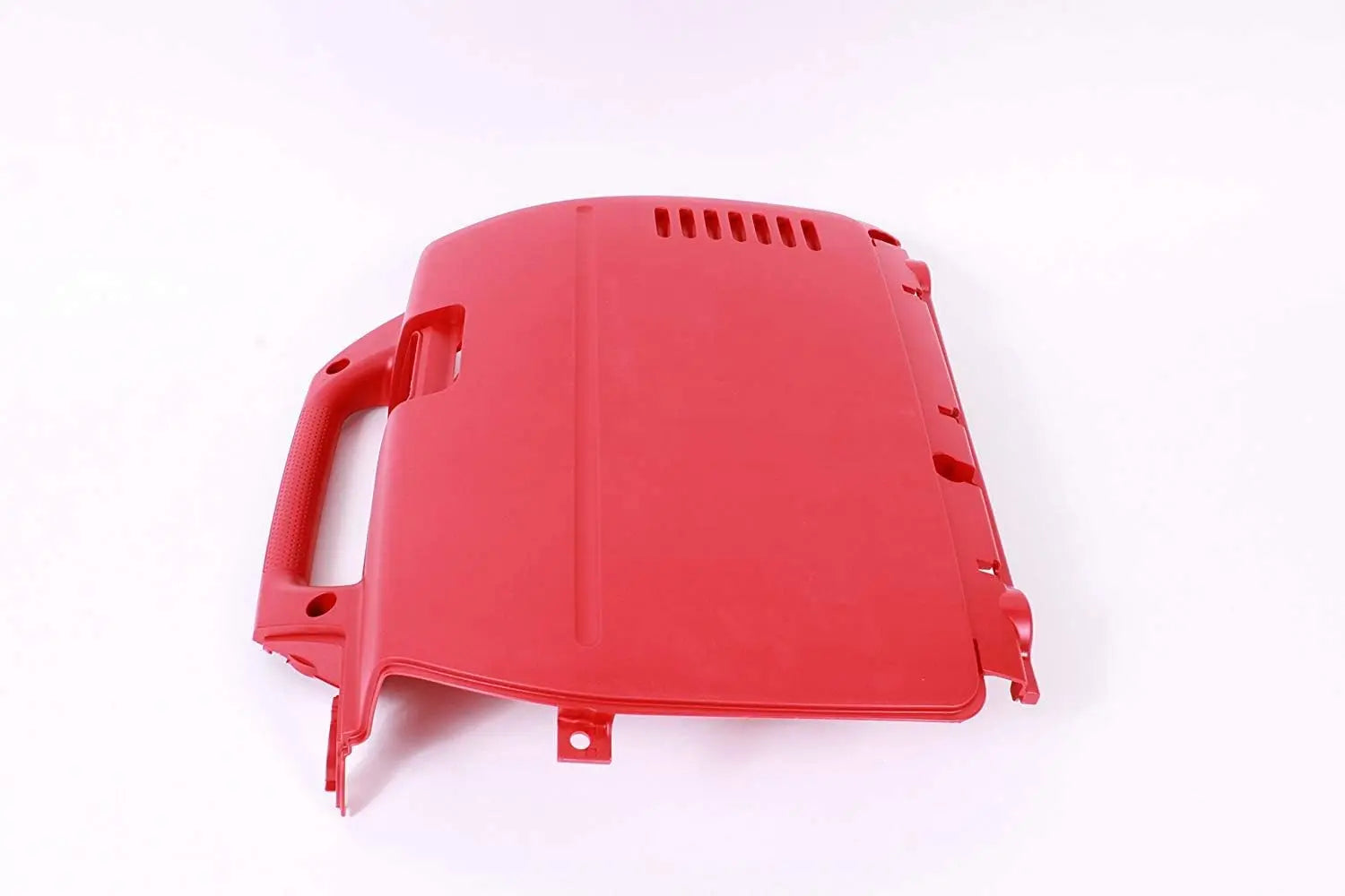Honda Automotive Parts and Accessories Honda Side Cover for EB2000i EU2000i, Part 63210-Z07-C20ZA 63210-Z07-C20ZA Jorgensen Powersports
