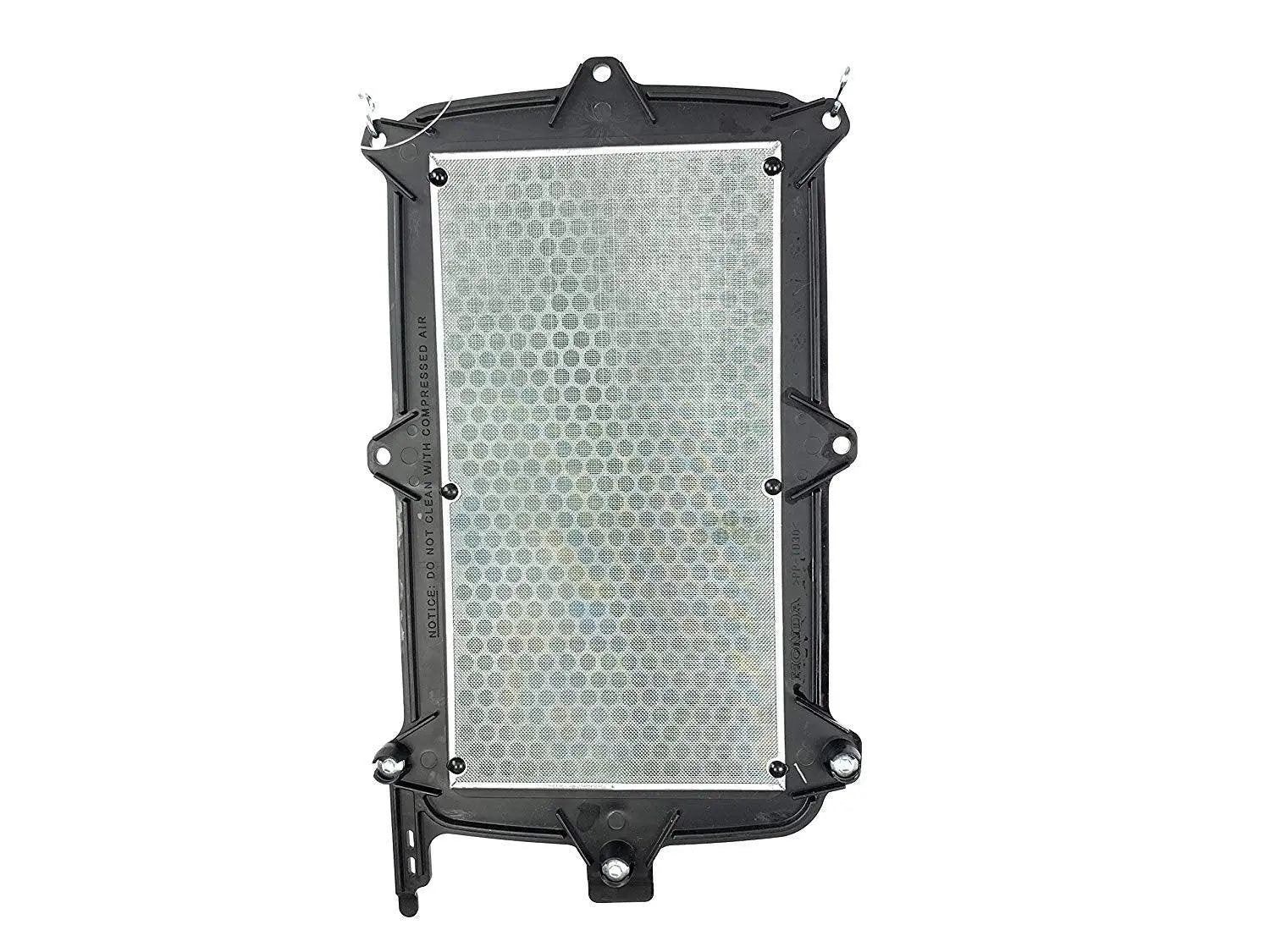 Honda Talon Air Filter Honda