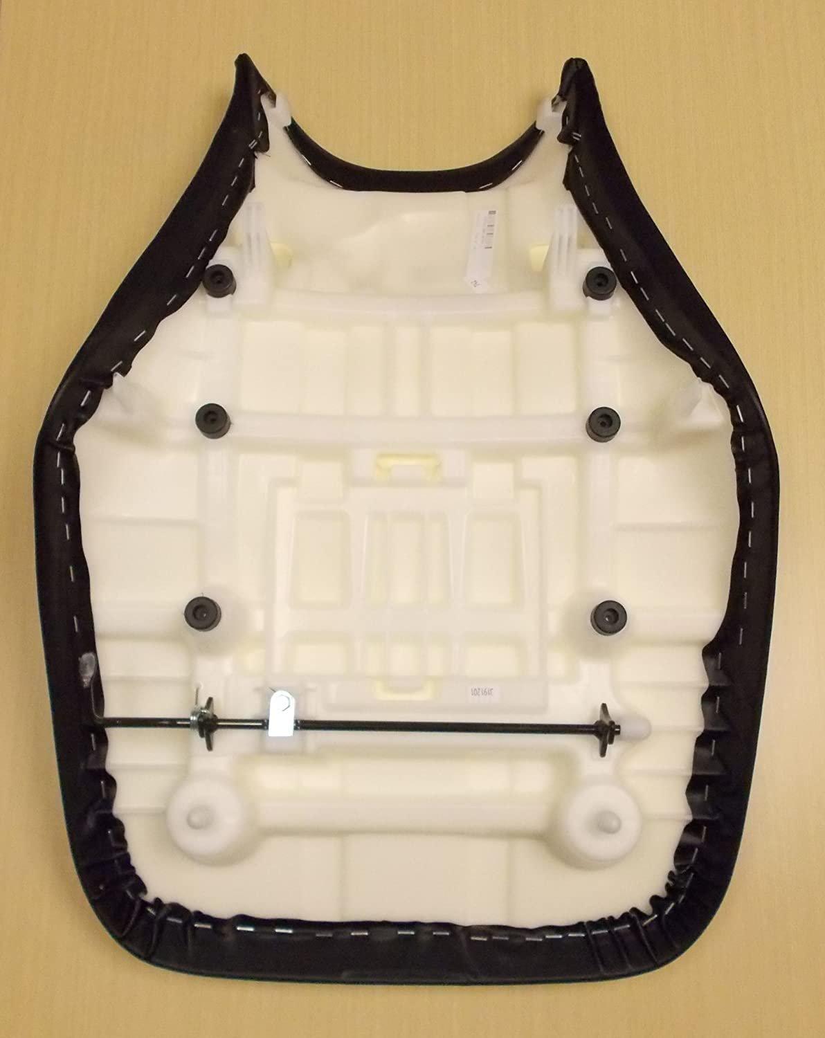 Honda Automotive Parts and Accessories Honda TRX500 Complete Seat 77100-HN2-B70ZA Jorgensen Powersports