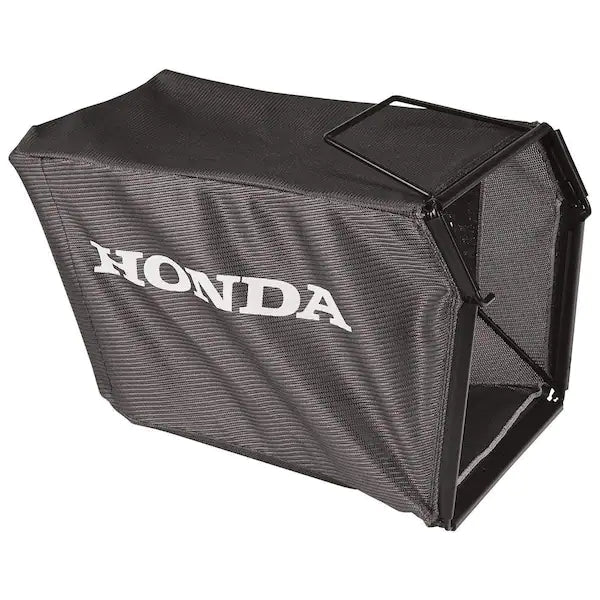 Honda Fabric, Grass Bag Part # 81320-VE1-T10 Honda