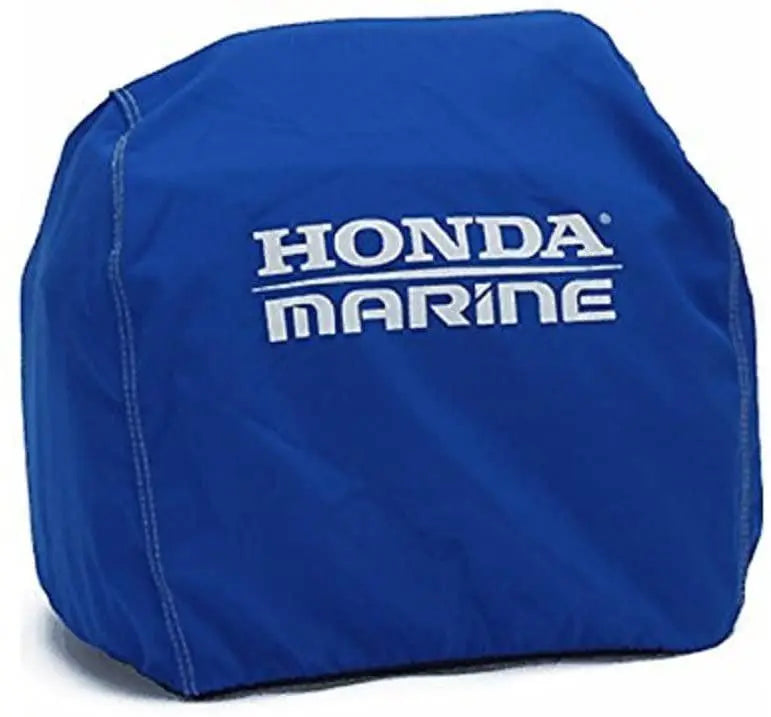 Honda Blue Marine Cover Honda