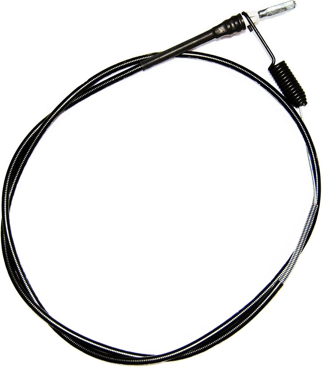 Honda Lawn & Patio Honda Clutch Cable 54510-VG4-C01 54510-VG4-C01 Jorgensen Powersports